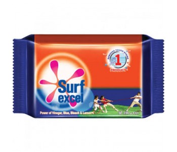 SURF EXCEL BAR DETERGENT BAR